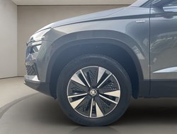 Karoq 2.0 TDI Tour ACC AUT Kam. Navi Virtual LED