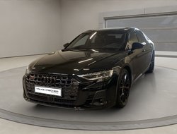 S8 4.0 quattro TFSI ACC AUT Kam. Leder Luft Navi