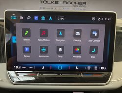 Passat Variant 1.5 eTSI W Business ACC AHK AUT