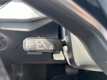 Kamiq 1.0 TSI DSG Tour ACC AHK Navi Matrix eHeck – Bild 9