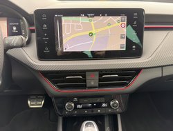 Kamiq 1.0 TSI Monte Carlo Pano ACC AUT Kam. Navi