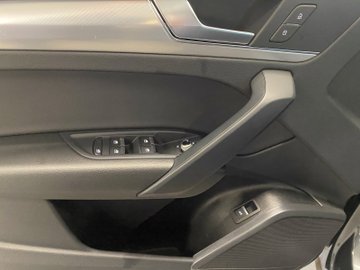 Q5 40 2.0 TDI quattro S-Line Pano S-line AUT LED – Bild 9