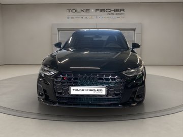 S8 4.0 quattro TFSI ACC AUT Kam. Leder Luft Navi – Bild 3