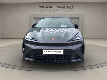 Raval Endurance Edition Dynamic+ (211PS) 52kWh – Bild 2