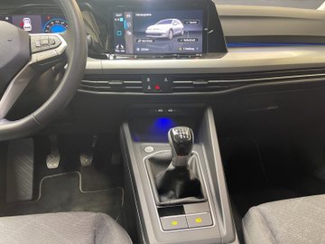Golf VIII 1.5 TSI Life Navi Virtual KlimaA. LED – Bild 14
