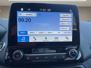 EcoSport 1.0 EcoBoost Titanium X Kam. Navi LM SD – Bild 13