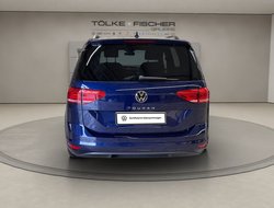 Touran BMT 1.5 TSI Comfortline ACC AUT Navi LM