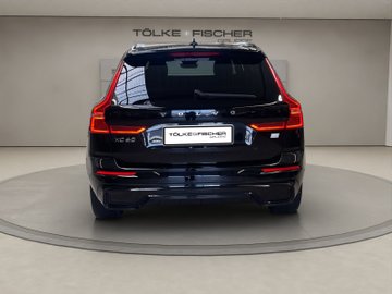 XC60 T8 PHEV R Design Plus Dark ACC AUT Kam. Navi – Bild 5