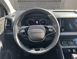 Karoq 1.5 TSI DSG Balance ACC AHK Navi eHeck
