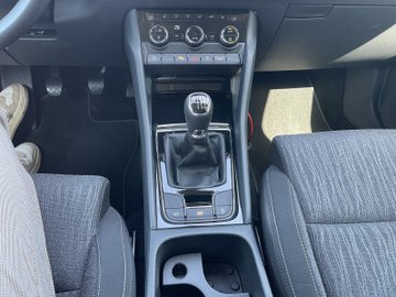 Karoq 1.5 TSI ACT Style Navi el.Heck KeyLess LED – Bild 13