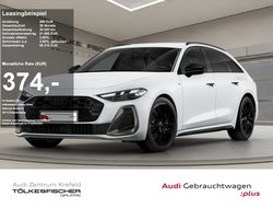 A5 2.0 Avant quattro TFSI W edition one S-line