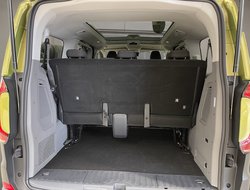 T7 Caravelle 2.0 l TDI 4MOTION 8-Gang-Aut.