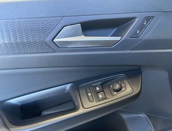 Caddy 1.5 TSI Style Maxi Pano ACC AUT Kam. Navi