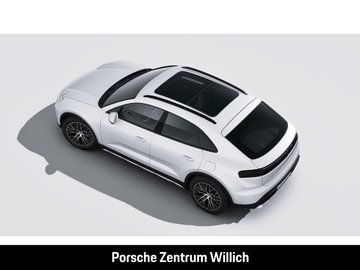 Macan Surround-View Luftfederung BOSE LED-Matrix – Bild 4