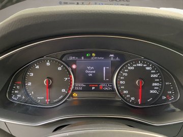 A6 Avant 45 2.0 TFSI quattro sport Pano S-line – Bild 12