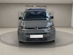 Caddy 1.5 TSI Dark Label Pano ACC AUT Navi Pano