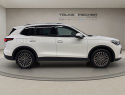 Tiguan 1.5 eTSI W Life ACC AHK AUT Kam. Navi 360
