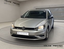 Golf VII 1.0 TSI BMT IQ.DRIVE ACC DynLicht LM