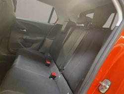 Corsa F e Elegance AUT Kam. Navi W-Pumpe KlimaA.