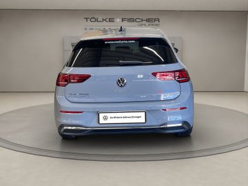 Golf VIII 1.5 eTSI 85 kW Energy ACC AUT Kam. LED – Bild 5