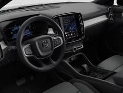 XC40 B3 Plus Black Edition GEWERBE!!!