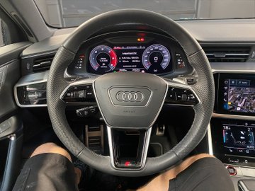 S6 Avant 3.0 TDI quattro Pano S-line ACC AUT LED – Bild 11