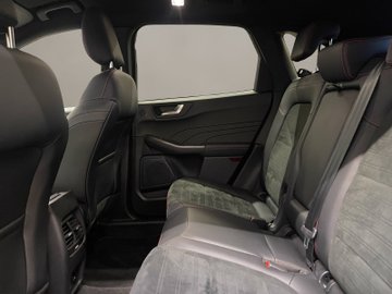 Kuga 2.5 Duratec PHEV ST-Line X ACC AHK AUT Kam. – Bild 15