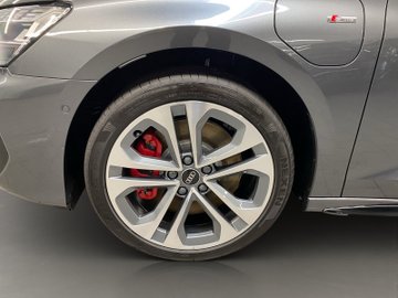 A3 Sportback S line TFSI e 200 kW S tronic ACC – Bild 7