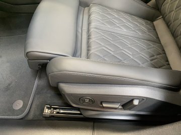 A6 allroad TDI quattro 220 kW S tronic – Bild 10