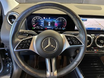 GLA 200 d  Progressive AHK AUT Kam. Navi Virtual – Bild 11