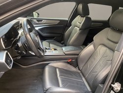 A6 40 2.0 TDI Avant design Pano ACC AUT Kam. LED