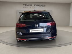 Passat Variant 2.0 TSI 4Motion BMT Elegance DCC
