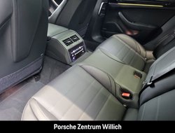 Panamera 4S E-Hybrid Nachtsicht Active-Ride