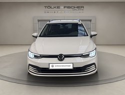 Golf VIII Variant 1.0 TSI Life ACC Kam. Navi LED