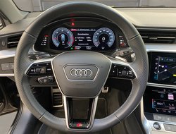 A6 40 2.0 TDI Avant quattro sport S-line ACC AHK