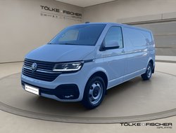 T6.1 Transporter 2.0 TDI 4Motion Kasten lang