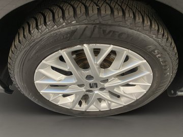 Ibiza 1.0 TSI FR ACC AUT Kam. Navi Sportp. LED – Bild 7
