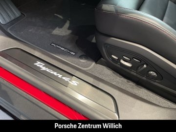 Taycan 4S Cross Turismo InnoDrive Surround-View – Bild 13