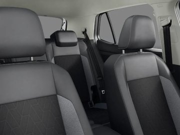 T-Cross 1.0 l TSI DSG *SOFORT VERFÜGBAR* GJR AHK – Bild 6