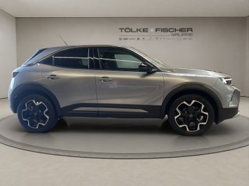 Mokka 1.2 Turbo Ultimate AUT Kam. Navi Alcant. – Bild 6