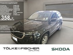Karoq 1.5 TSI ACT Style ACC AHK AUT Kam. Navi