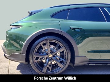 Taycan 4 Cross Turismo InnoDrive Soft-Close BOSE – Bild 29