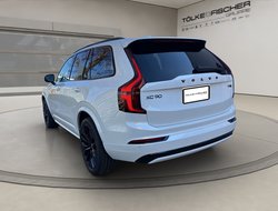 XC90 T8 PHEV Plus Black Edition !!GEWERBE!!