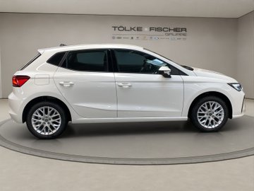 Ibiza 1.0 TSI 85 kW Style AUT Virtual LED PDC – Bild 6