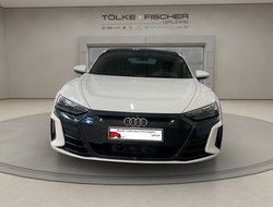 e-tron GT quattro ACC AUT Kam. Leder Navi Pano