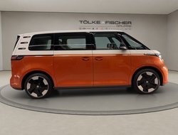 ID.Buzz Bus W Pro IQLight ACC AHK AUT Kam. Navi