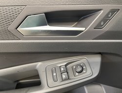 Caddy 2.0 TDI Style Maxi ACC AUT Kam. Navi LED