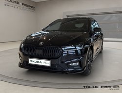 Fabia 130 DSG Navi LED KlimaA dig. Cockpit