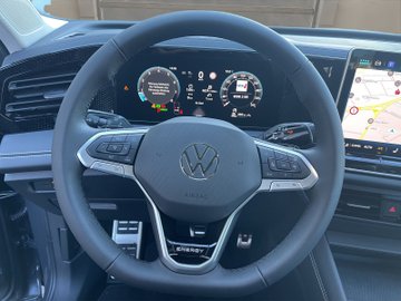 Tiguan 1.5 l eTSI DSG *SOFORT VERFÜGBAR* GJR AHK – Bild 11