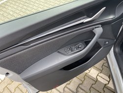 Kodiaq 1.5 TSI DSG ACC Navi Virtual eHeck